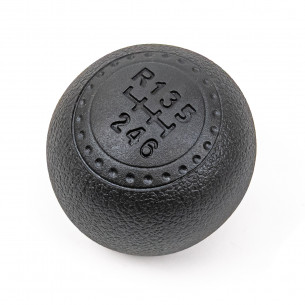 Pomello Del Cambio Per Iveco Daily III 6 Marce