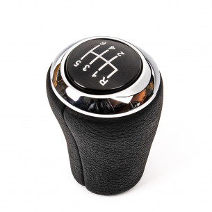 Pomello Del Cambio Per Mazda 3 5 6 - 5 Marce
