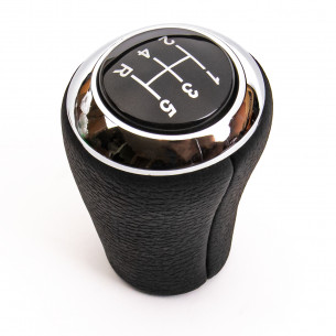 Pomello Del Cambio Per Mazda 3 5 6 - 5 Marce