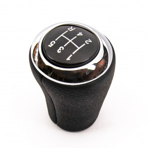 Pomello Del Cambio Per Mazda 3 5 6 - 5 Marce
