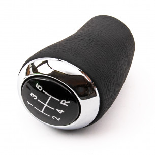 Pomello Del Cambio Per Mazda 3 5 6 - 5 Marce