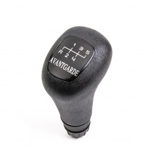 Pomello Del Cambio Per Mercedes W202 W210 Avantgarde 5 Marce