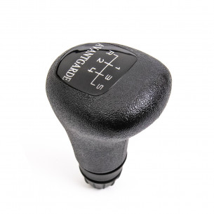 Pomello Del Cambio Per Mercedes W202 W210 Avantgarde 5 Marce