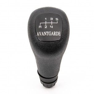 Pomello Del Cambio Per Mercedes W202 W210 Avantgarde 5 Marce