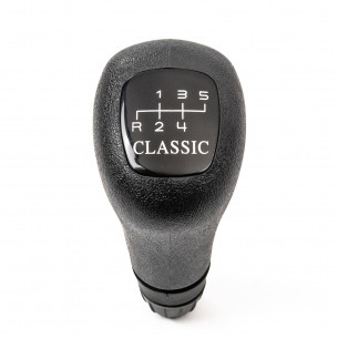 Pomello Del Cambio Per Mercedes W202 W210 Classic 5 Marce
