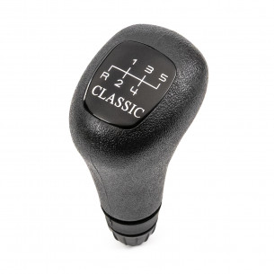 Pomello Del Cambio Per Mercedes W202 W210 Classic 5 Marce