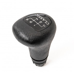 Pomello Del Cambio Per Mercedes W202 W210 Classic 5 Marce