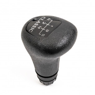 Pomello Del Cambio Per Mercedes W202 W210 Classic 5 Marce