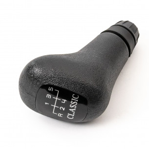 Pomello Del Cambio Per Mercedes W202 W210 Classic 5 Marce