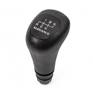 Pomello Del Cambio Per Mercedes W202 W210 Elegance 5 Marce