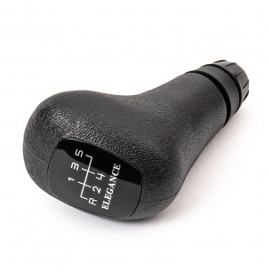 Pomello Del Cambio Per Mercedes W202 W210 Elegance 5 Marce