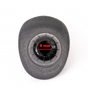 Pomello Del Cambio Per Mercedes W202 W210 Elegance 5 Marce
