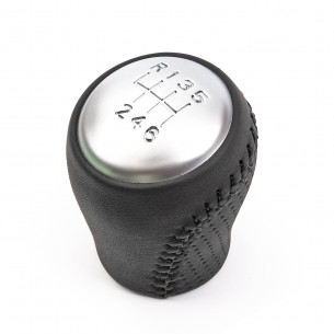 Pomello Del Cambio Per Nissan Qashqai X-TRAIL Juke 6 Marce