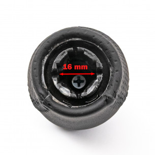 Pomello Del Cambio Per Nissan Qashqai X-TRAIL Juke 6 Marce