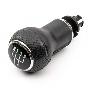 Pomello Del Cambio Per VW Golf 4 IV Bora 5 Marce 12mm Solo diesel