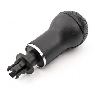 Pomello Del Cambio Per VW Golf 4 IV Bora 5 Marce 12mm Solo diesel