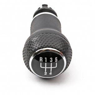 Pomello Del Cambio Per VW Golf 4 IV Bora 5 Marce 12mm Solo diesel