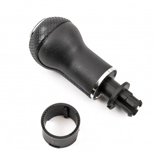 Pomello Del Cambio Per VW Golf 4 IV Bora 5 Marce 12mm Solo diesel