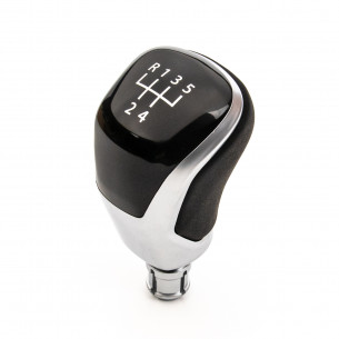 Pomello Del Cambio Per VW Golf VIII Passat Tiguan Touran 5 Marce