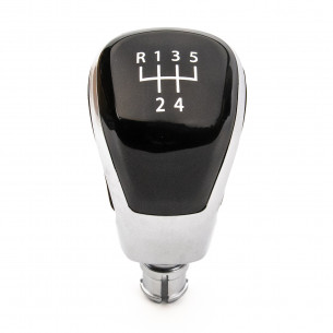 Pomello Del Cambio Per VW Golf VIII Passat Tiguan Touran 5 Marce