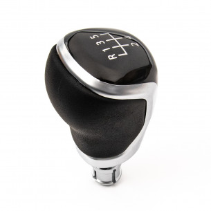 Pomello Del Cambio Per VW Golf VIII Passat Tiguan Touran 5 Marce