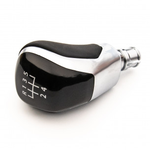 Pomello Del Cambio Per VW Golf VIII Passat Tiguan Touran 5 Marce