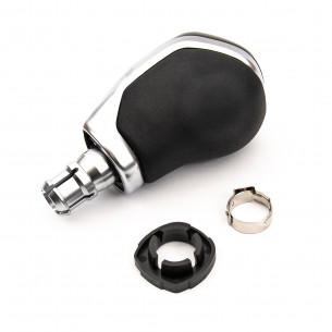 Pomello Del Cambio Per VW Golf VIII Passat Tiguan Touran 5 Marce