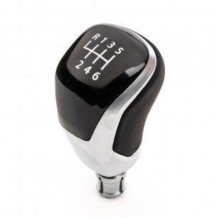 Pomello Del Cambio Per VW Golf VIII Passat Tiguan Touran 6 Marce
