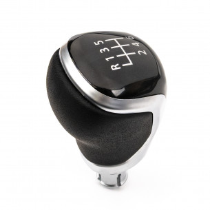 Pomello Del Cambio Per VW Golf VIII Passat Tiguan Touran 6 Marce