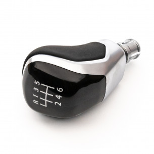 Pomello Del Cambio Per VW Golf VIII Passat Tiguan Touran 6 Marce