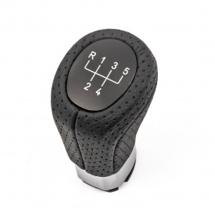 Pomello Leva Del Cambio Per BMW 1 3 5 X3 X5 5 Marce