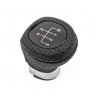 Pomello Leva Del Cambio Per BMW 1 3 5 X3 X5 5 Marce