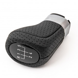 Pomello Leva Del Cambio Per BMW 1 3 5 X3 X5 5 Marce