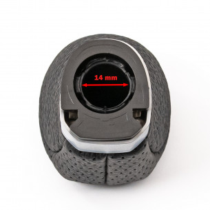 Pomello Leva Del Cambio Per BMW 1 3 5 X3 X5 5 Marce