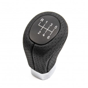 Pomello Leva Del Cambio Per BMW 1 3 5 X3 X5 6 Marce
