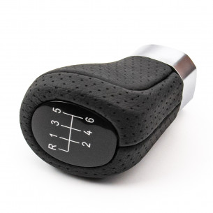 Pomello Leva Del Cambio Per BMW 1 3 5 X3 X5 6 Marce