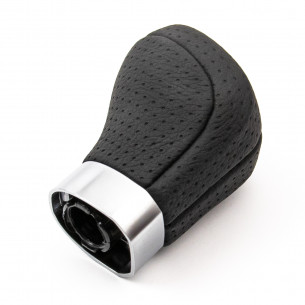 Pomello Leva Del Cambio Per BMW 1 3 5 X3 X5 6 Marce