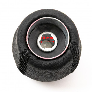 Pomello Leva Del Cambio Per Fiat Grande Punto 199 6 Marce