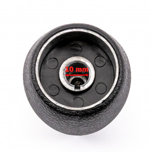 Pomello Leva Del Cambio Per Iveco Daily IV V VI 6 Marce
