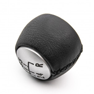 Pommeau Levier De Vitesse pour Alfa Romeo 147 156 GT 166 5 Vitesses