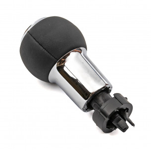 Pommeau Levier De Vitesse pour Audi A3 8P1 S-LINE 5 Vitesses