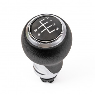 Pommeau Levier De Vitesse pour Audi A4 A5 Q5 B8 B9 S-LINE 5 Vitesses