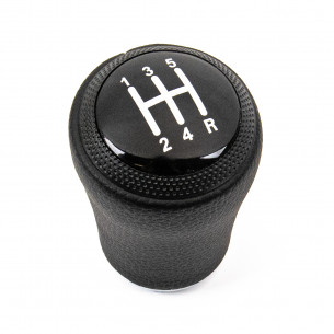 Pommeau Levier De Vitesse pour Audi A4 B5 A6 C5 5 Vitesses