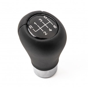 Pommeau Levier De Vitesse Pour BMW 1 3 5 X3 X5 5 Vitesses