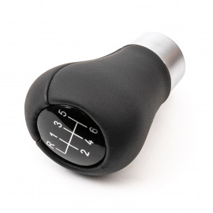 Pommeau Levier De Vitesse Pour BMW 1 3 5 X3 X5 5 Vitesses