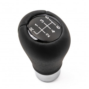 Pommeau Levier De Vitesse Pour BMW 1 3 5 X3 X5 6 Vitesses