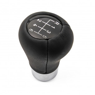 Pommeau Levier De Vitesse Pour BMW 1 3 5 X3 X5 6 Vitesses