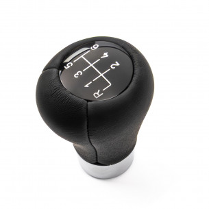 Pommeau Levier De Vitesse Pour BMW 1 3 5 X3 X5 6 Vitesses