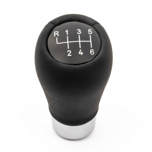 Pommeau Levier De Vitesse Pour BMW 1 3 5 X3 X5 6 Vitesses