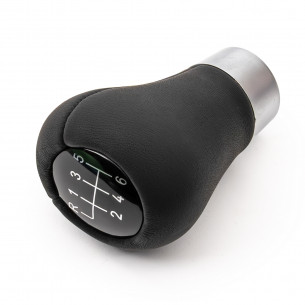 Pommeau Levier De Vitesse Pour BMW 1 3 5 X3 X5 6 Vitesses